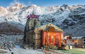 kedarnath tour packages from ahmedabad