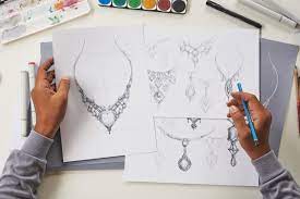 jewellery designing compeion 2021