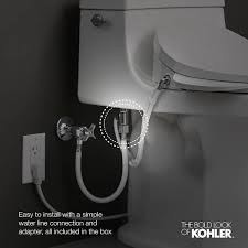 Kohler Puretide Non Electric Bidet