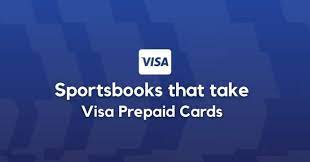 All borgata online players are now members of m life rewards! Visa Prepaid Card Sportsbooks