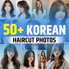 50 korean haircut 2023