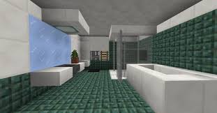 Minecraft Interior Design Five Best