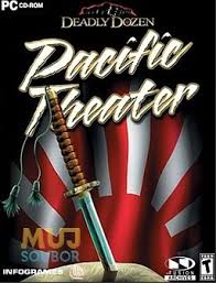 Deadly Dozen: Pacific Theater ke stažení zdarma | Mujsoubor.cz - Programy a  hry ke stažení