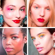 the 4 daring spring 2017 makeup trends
