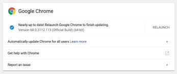 Maybe you would like to learn more about one of these? What S In The Latest Chrome Update Faster Phishing Site Warnings More Actions Computerworld