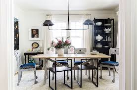 Formal dining rooms are usually fancier in nature and set away from the rest of the. 10 Formal Dining Room Ideas From Top Designers