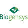 Biogensys logo
