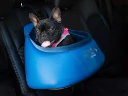 Buy Dog Booster Seat Dog Bed Transport