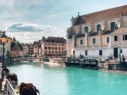 12 fantastic things to do in annecy and