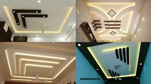 In today's time, everyone takes special care of the beauty of the main hall of their home. Top 100 False Ceiling Designs For Living Rooms Pop Design For Hall 2021 Youtube