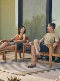 Eco Friendly Outdoor Furniture Brands