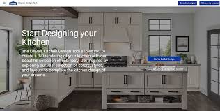 17 best kitchen design software free