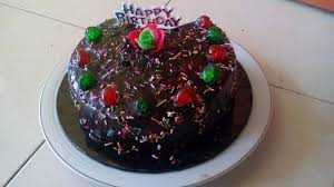 $ harga bermula dari rm 25. Resepi Kek Coklat Kukus Untuk Harijadi Anakku Jalieyza Husna
