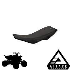 Race Craft Ribbed Gripper Seat Covers