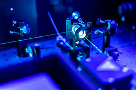 The Future Of Laser Technology Hint Its Bright Now