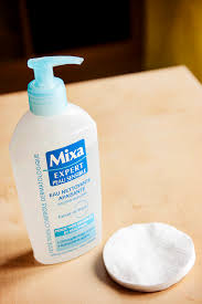 mixa expert peau sensible
