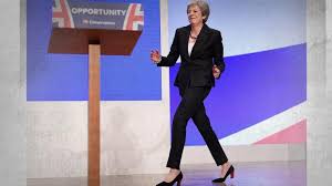 Image result for theresa may