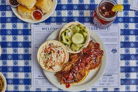where to eat the best bbq in nashville