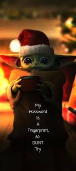 Check out this fantastic collection of baby yoda wallpapers, with 79 baby yoda background images for your desktop, phone or tablet. Hd Baby Yoda Christmas Wallpapers Peakpx