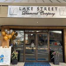 lake street diamond company kirkland wa