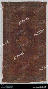 medallion ushak carpet al alb3675598
