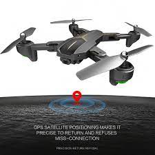 visuo xs812 5g wifi gps fpv drone 4k