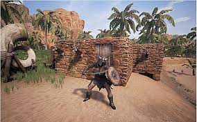 In this resource guide you'll find all you need to know about how to gather bark in conan exiles, tips about the best tools, the best trees and locations for gathering bark, as well as info about an alternative way to produce bark. Conan Exiles Pve Guide Best Weapons Builds Locations And Servers Conan Exiles