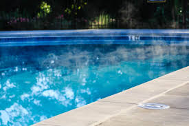 It takes/took/will take me/tom/them a week/a long time/three hours + to do. How Much Does It Cost To Heat A Pool Pool Buyer Guide