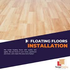 ta bay florida floating floors