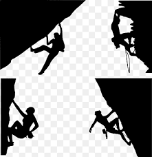 Maybe you would like to learn more about one of these? Rock Climbing Png Images Pngwing