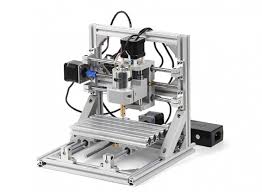 t8 diy 3 axis cnc milling machine w