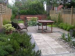Garden Layout Designs Small Large