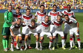 See more of deutsche nationalmannschaft on facebook. Wm 2014 Diese Fussball Nationalmannschaft Passt Zu Deutschland