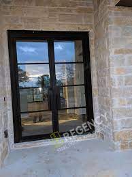 Regency Steel Doors And Windows