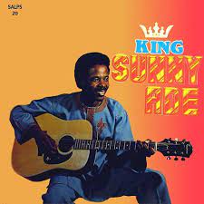 The King Sunny Ade on Audiomack