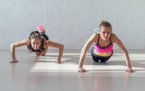 22 minute tabata workout for beginners
