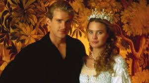 Welcome to the official princess bride fan page! The Princess Bride Movie Review For Parents