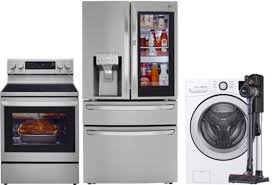 Enjoy free shipping on most stuff, even big stuff. Kitchen Appliance Packages At Best Buy