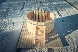 We will build it per your instructions. Wood Fired Hot Tub Wooden Hot Tub Royal Tubs Uk