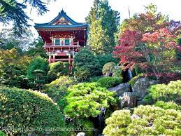 anese tea garden san francisco