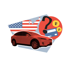 Почему автомобили дешевле в Европе и США, чем в России?