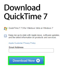 Quicktime 7 for windows is no longer supported by apple. How To Install Quicktime On Windows 10 Laptop Mag