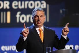 Viktor orbán is impossible to ignore, no easy feat for a leader of a mitteleuropean state of 10 million moral imperialism was what orbán called germany's unilateral opening of its borders in september. Viktor Orban S Rise And The Power Of Nationalist Politics Pacific Standard