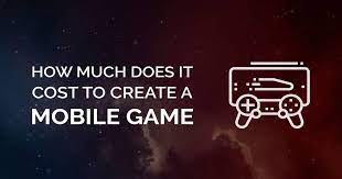 It makes sense to hire someone who has built similar. Mobile Game App Development How Much Does It Really Cost