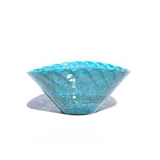 Decorative Green Water Bowl Gift Idea