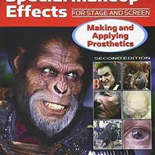 pdf special makeup effects