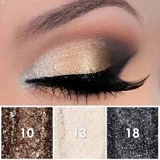 glitter eyeshadow pigment