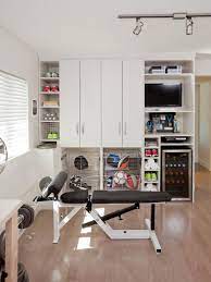 See more ideas about at home gym, gym design, workout rooms. 6 Essential Things From Ikea For Your Home Gym Ikea Hackers