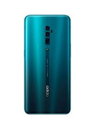 Dimensions are 162 x 77.2 x 9.3 mm and weight is 210 gram. Shop Oppo Reno 10x Zoom Dual Sim Ocean Green 8gb Ram 256gb 5g Online In Dubai Abu Dhabi And All Uae