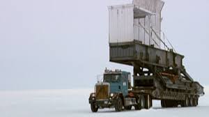 Season 1 and 2 are based in canada's northwest territories, first the. Watch Ice Road Truckers Season 1 Episode 12 History Channel